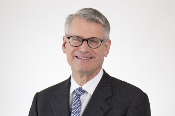 BASF nominates Mark Garrett for supervisory board election at 2026 annual meeting