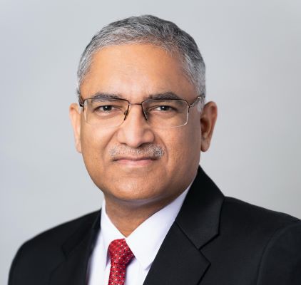 Deepak Gupta assumes charge as CMD, GAIL