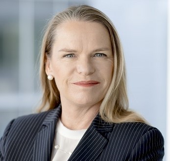 Syensqo appoints Heike van de Kerkhof as Board Chair