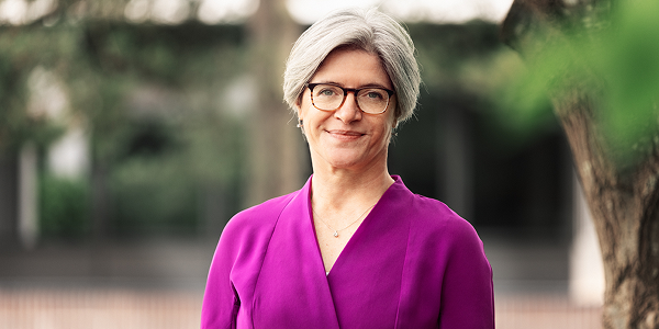 Elena Scaltritti assumes role as CEO of Topsoe