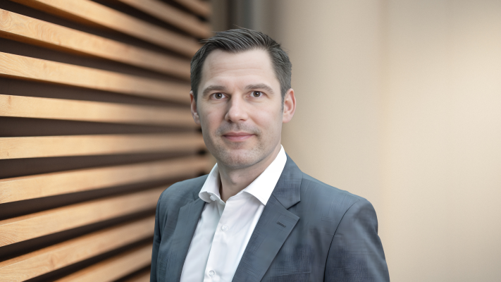 IMCD nominates Andreas Igerl as CCO