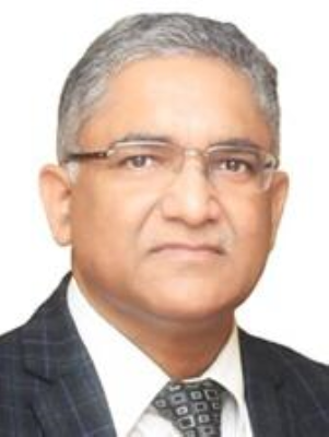 Deepak Gupta appointed Chairman of Mahanagar Gas Limited Board