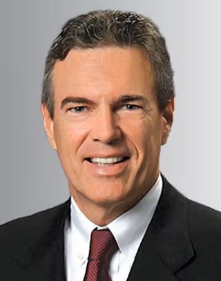 James T. Hackett named Fluor Chairman as David Constable sets retirement