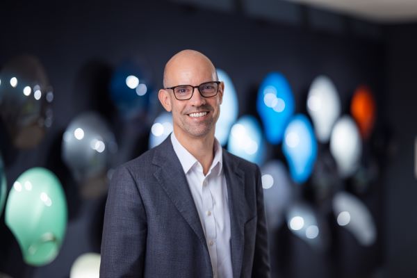 BASF Coatings names Jens Luehring as CEO ahead of Carlyle-led spin-off