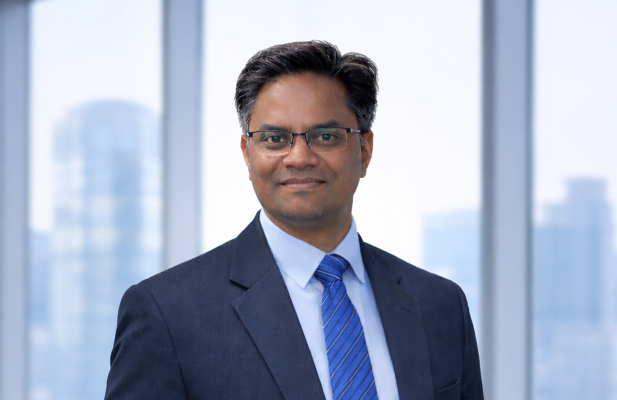 Vasant Chemicals appoints Ganesh Venkatraman as MD