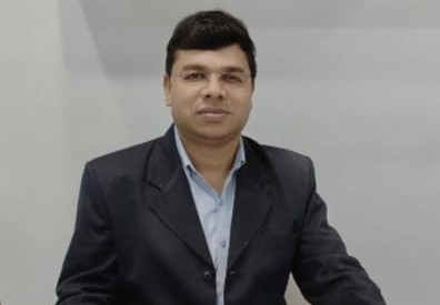 Lal Krishna Sahani joins Shiva Performance Materials as Unit Head