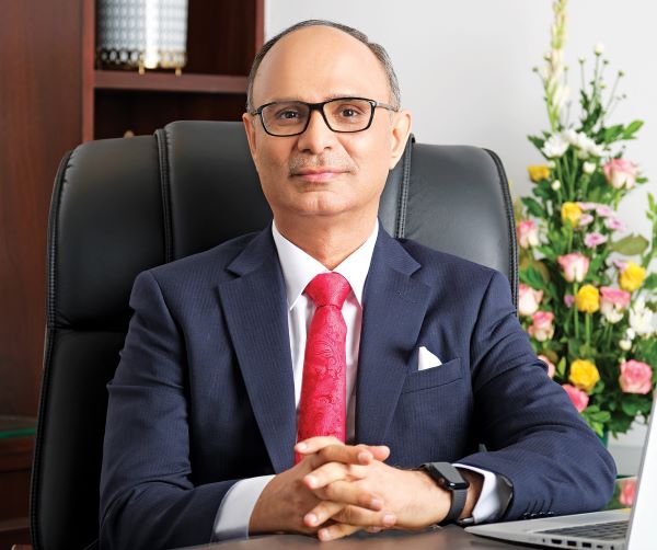 Sanjay Khanna appointed as CMD of BPCL