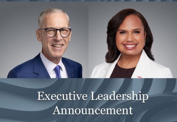 Dow names Karen S. Carter CEO, Fitterling to become Executive Chair