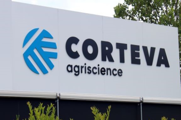 Corteva appoints Luke Kissam as CEO of future crop protection company