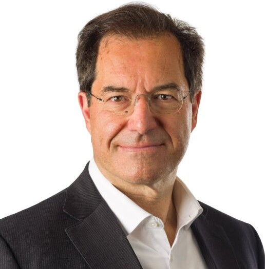 Patrick Jany Joins Borouge International as CFO