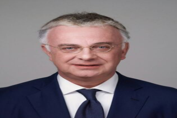 Evonik CEO Christian Kullmann to stay on until 2030