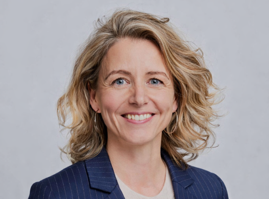 IMCD appoints Angelique Kruif as Global People Director