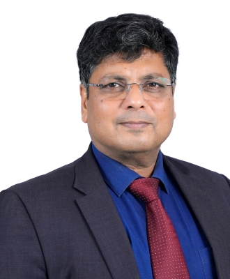Praveer K Srivastava takes over as MD of Mahanagar Gas
