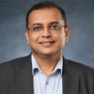 Chintan Gosaliya appointed CEO (Designate) - Overseas Chemicals at Aditya Birla Chemicals Thailand