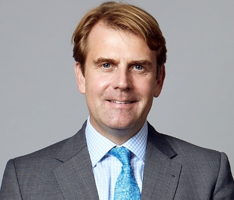 Covestro names Klaus Frohlich CFO, sets October 2026 leadership transition