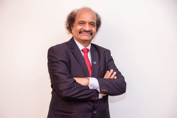 Prof. G. D. Yadav elected Fellow of Canadian Academy of Engineering