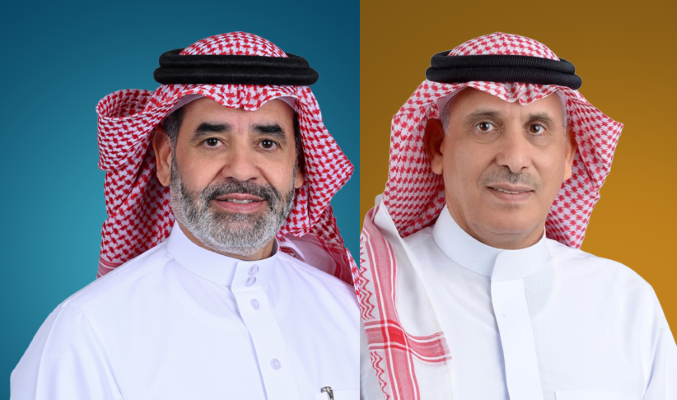 Faisal M. Alfaqeer takes helm of GPCA as new Chairman