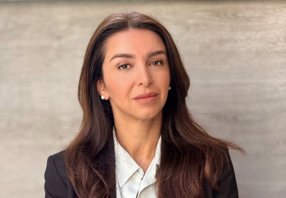 IMCD appoints Behnosh Yaghobi as Managing Director Middle East