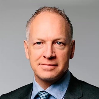 Henrik Elmin to replace Klas Dahlberg as CEO & President of HEXPOL