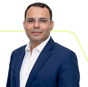 Epsilon Carbon appoints Munish Kumar Rathi as President and Business Head, Carbon Black