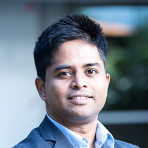 Sreekanth Annapureddy appointed Chief Technology Officer at Netradyne