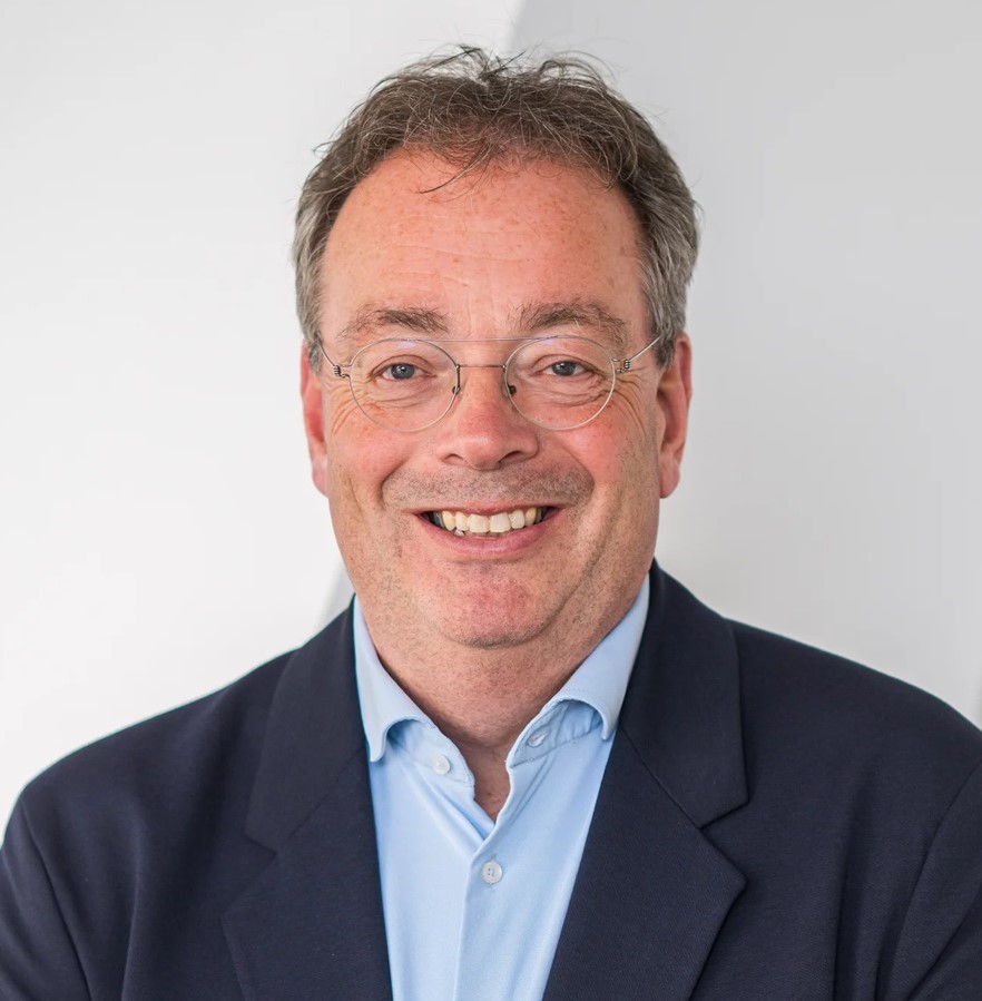 Rob Smeets appointed CEO of Port of Antwerp-Bruges