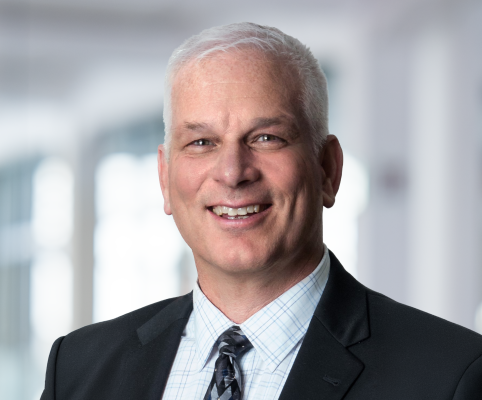 BASF names Steve Arndt Sr. VP of Global Automotive Refinish Coatings