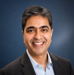 Pradhyumna Ingle is Henkel's new India head
