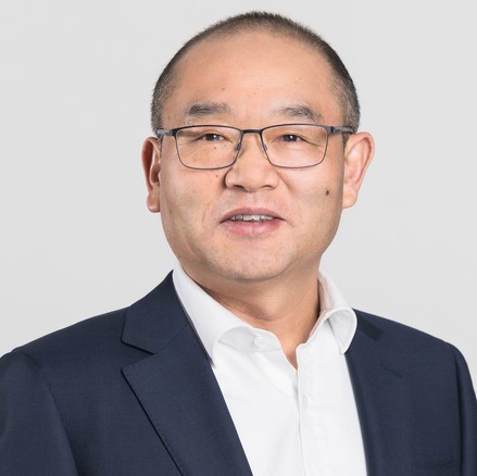 Syngenta Group appoints Hengde Qin as Chief Executive Officer