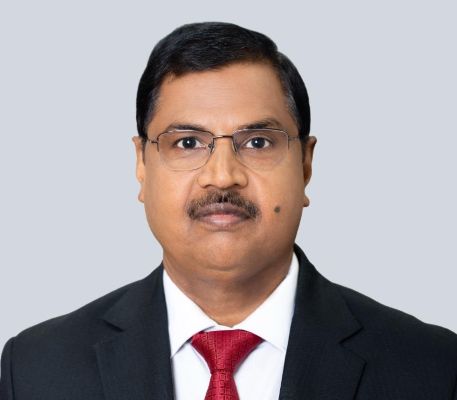 S.K. Sinha assumes charge as Director (Finance) of GAIL (India)