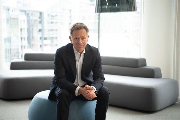 Elkem names Dag Teigland as CEO as Helge Aasen moves to board chair