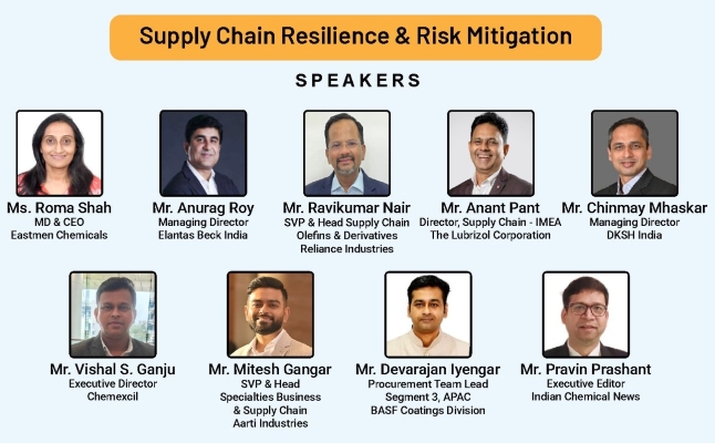 Supply Chain