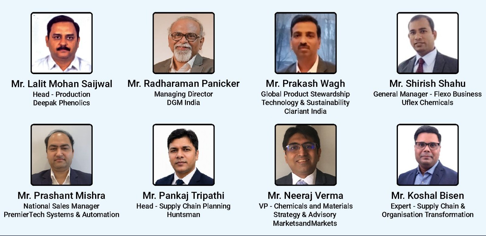 Supply Chain
