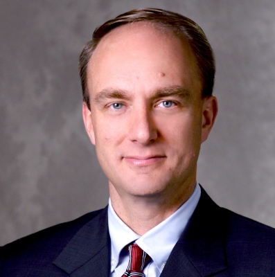 CPChem appoints Wayne Borduin as new CFO