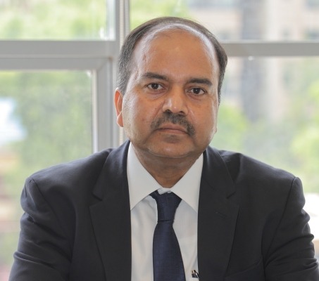 RBL Natural Resources appoints Abhay K Jha as Group CEO