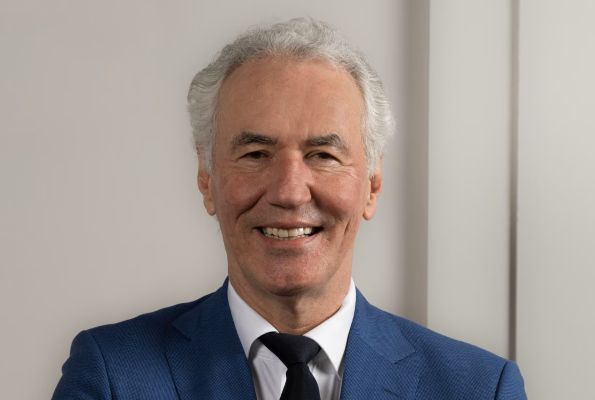 dsm-firmenich board proposes Richard Ridinger as new Chairman