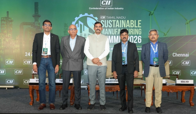 Sustainability