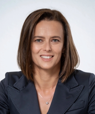Lonza names Samanta Cimitan as Chief Commercial Officer
