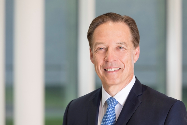 Claus Rettig to serve as interim CEO of Evonik