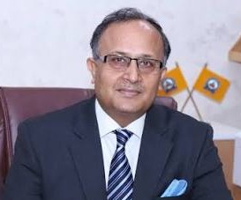 National Fertilizers elevates Tarun Kumar Batra as Executive Director