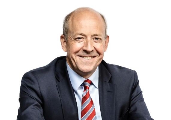 BP appoints Ian Tyler as Chair