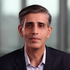Hexaware names Vivek Jetley CEO designate