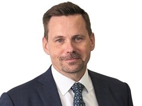 Albemarle names BHP executive Ragnar Udd as next CEO