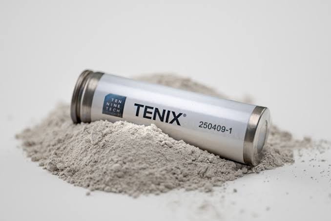 Battery