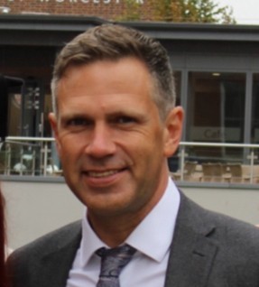 Smarter protection — Why Indian manufacturers are rethinking corrosion control: Simon Timmins, Regional Commercial Director, APAC, AkzoNobel Powder Coatings