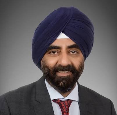 Deepak Group appoints Gurinder Singh as President, New Business (Chairman Office)