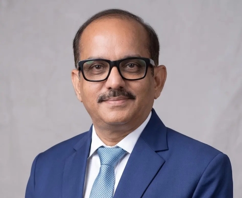 Manoj Kumar Sharma assumes charge as Director (Projects) of GAIL (India)