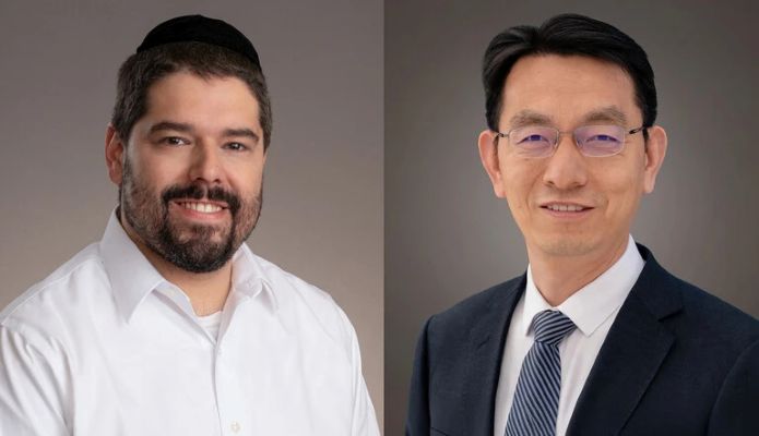 ADAMA names new CEO and CFO in leadership reshuffle