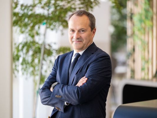 Arkema appoints Francois Desne Senior VP of High Performance Polymers and Fluorogases