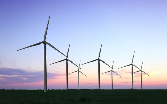 Renewable